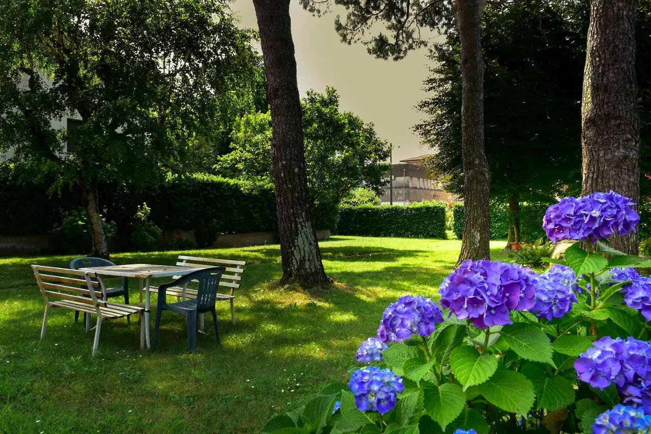 Como Petite Maison